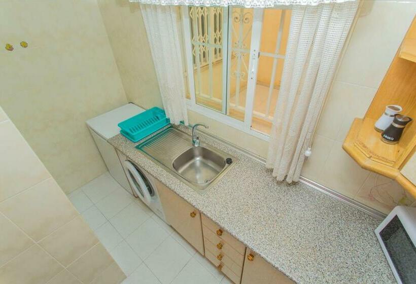 135 Perfect Relax   Alicante Holiday