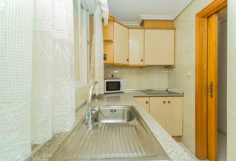 135 Perfect Relax   Alicante Holiday