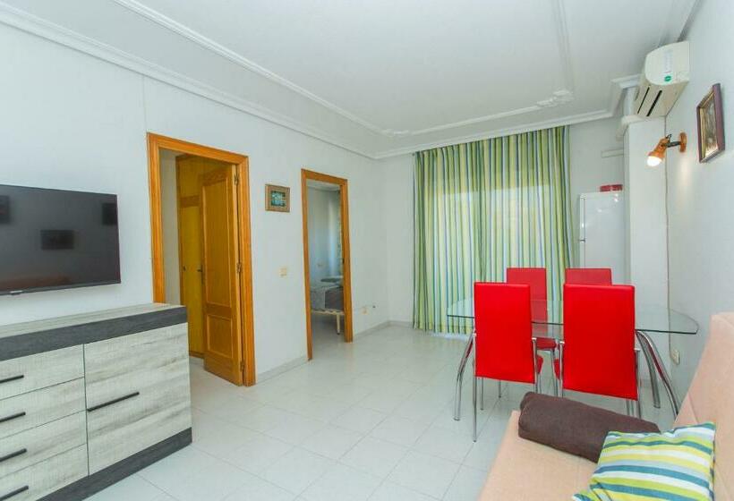 135 Perfect Relax   Alicante Holiday