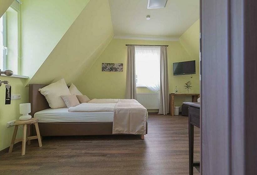 7 Zwerge übernachtungspension