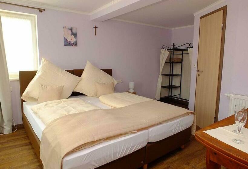 7 Zwerge übernachtungspension