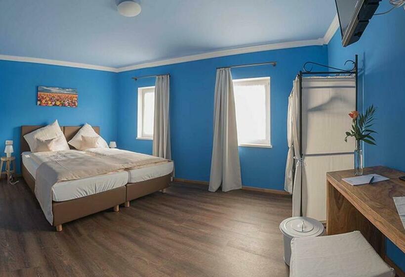 7 Zwerge übernachtungspension