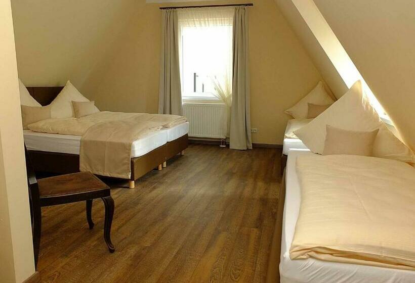 7 Zwerge übernachtungspension