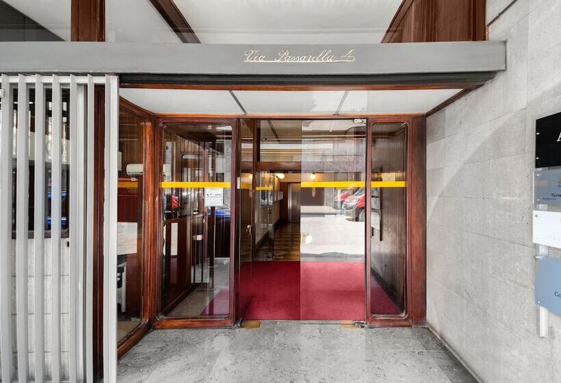 Adore Rooms & Apartments