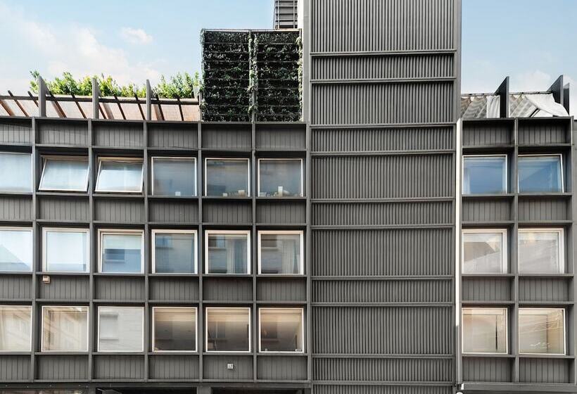 Adore Rooms & Apartments