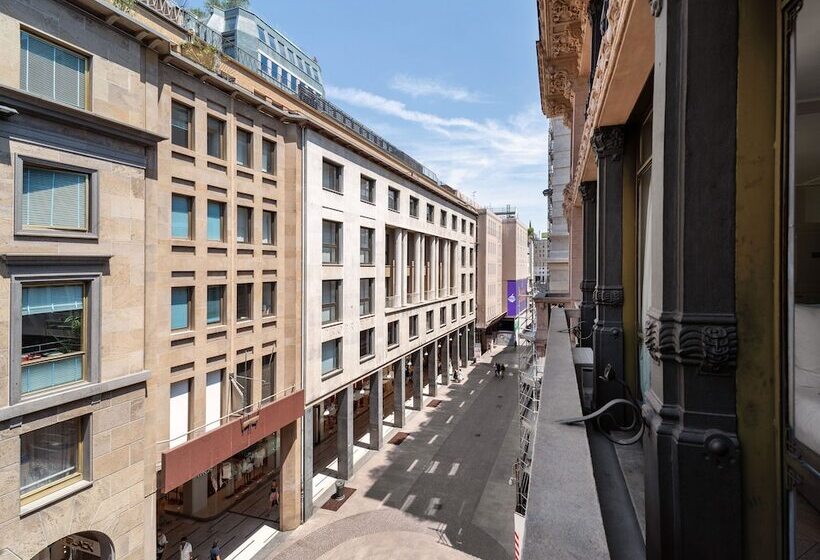 Adore Rooms & Apartments