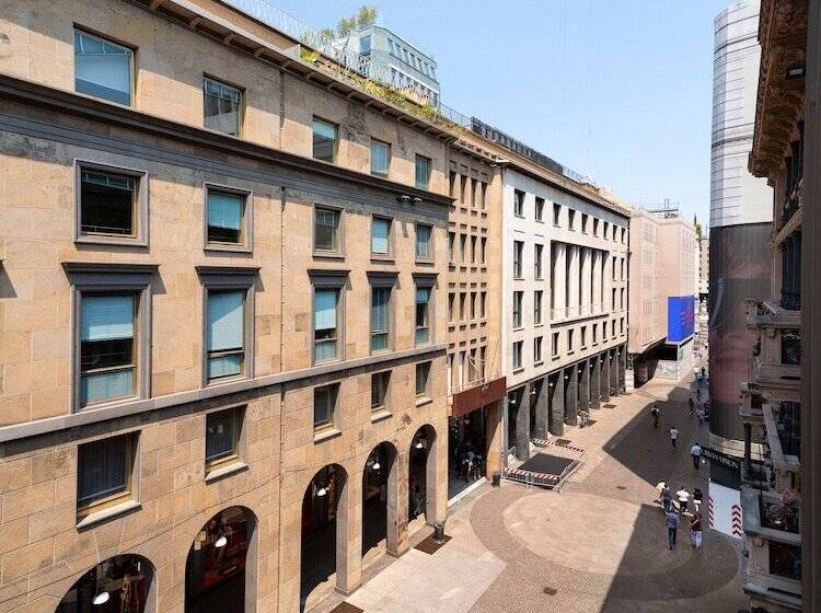 Adore Rooms & Apartments