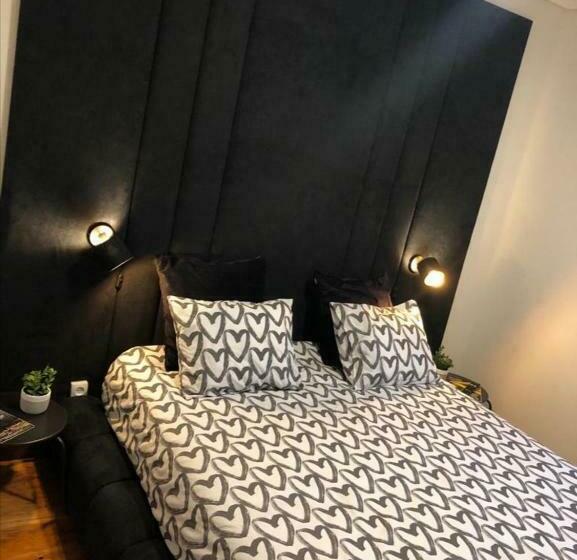 호스텔 Angel By Prada City House