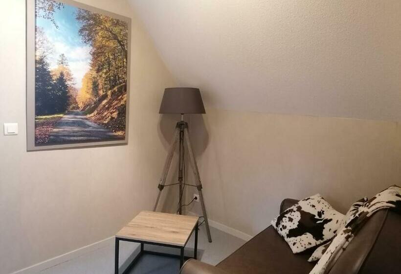 Общежитие Auberge Chez Gabrielle Vallée De Lesponne