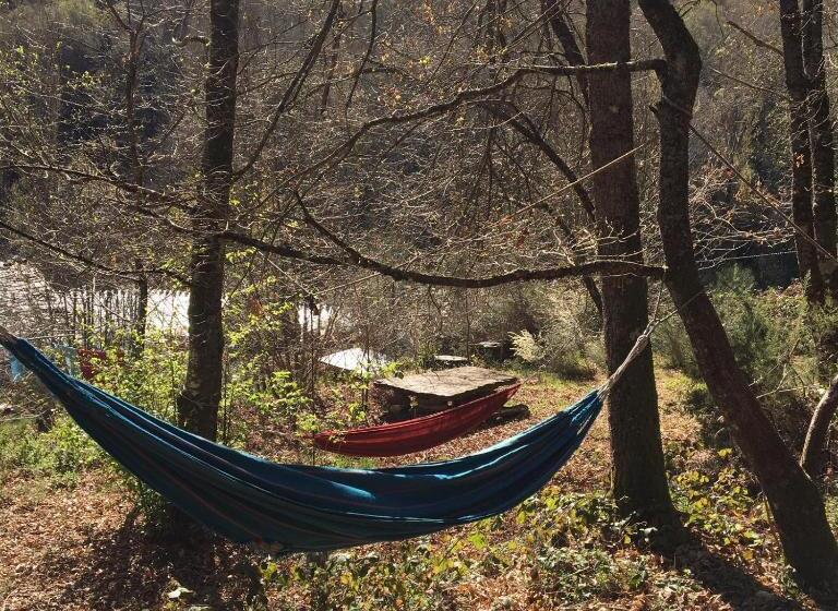 Albergue Eco El Beso   Vegano