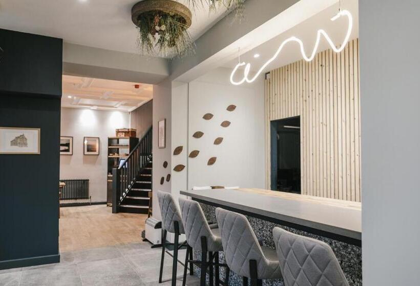 Общежитие Haar With Rooms 5 Stars