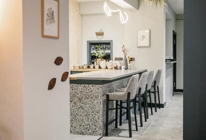 Общежитие Haar With Rooms 5 Stars