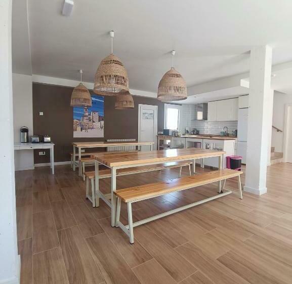 فندق صغير La Rinconada