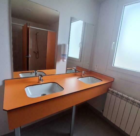 فندق صغير La Rinconada