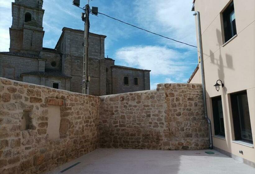 فندق صغير La Rinconada