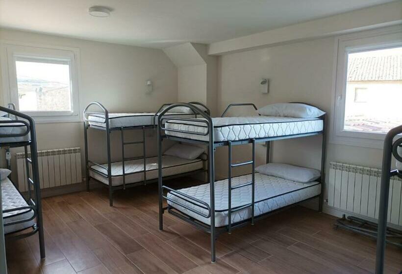 فندق صغير La Rinconada