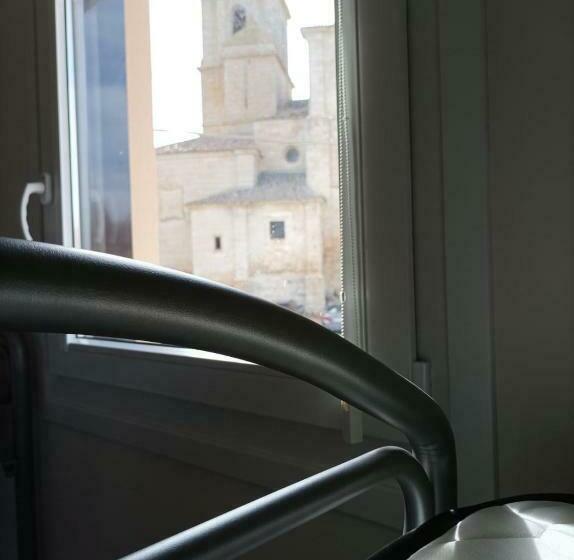 فندق صغير La Rinconada