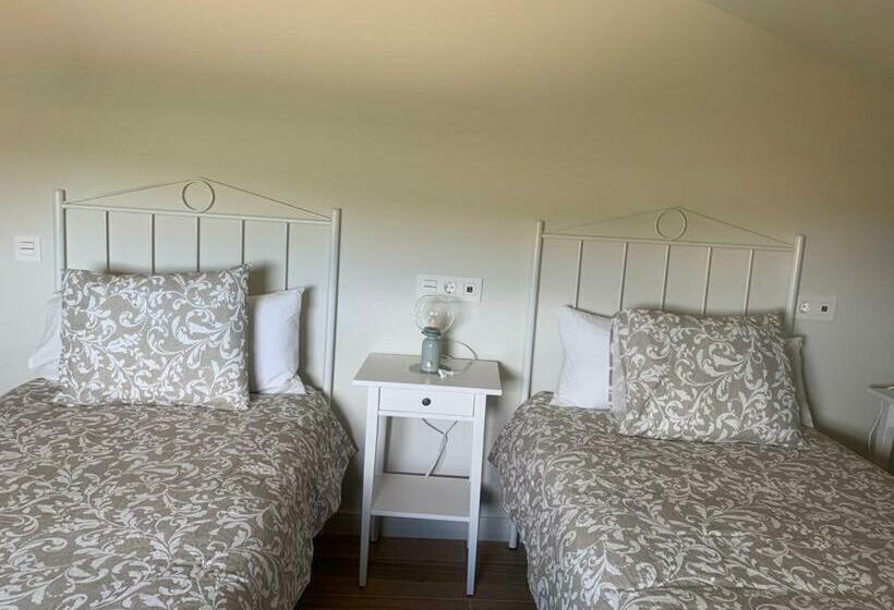 فندق صغير La Rinconada