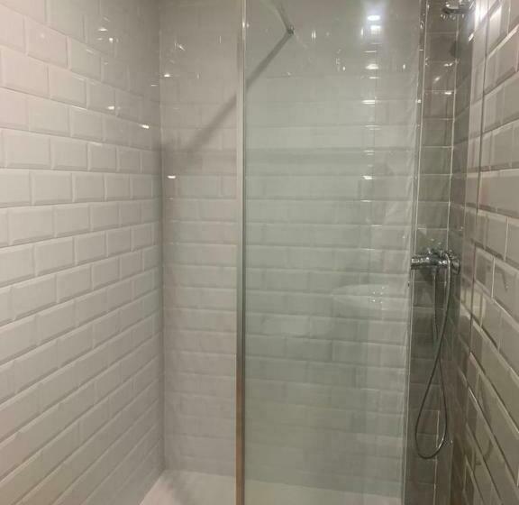 فندق صغير La Rinconada