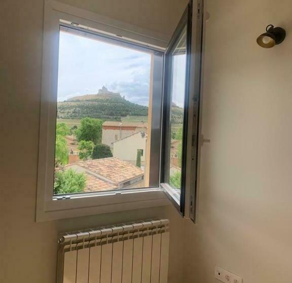 فندق صغير La Rinconada