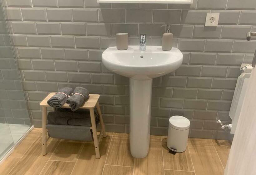 فندق صغير La Rinconada