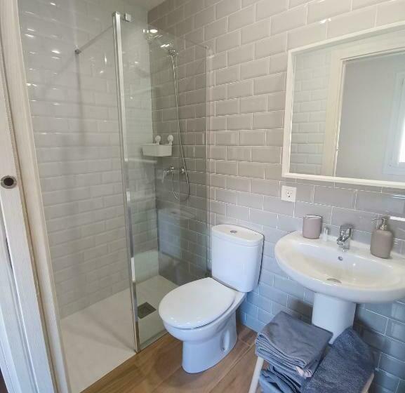 فندق صغير La Rinconada