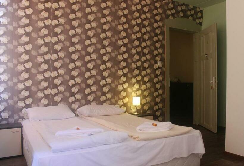 فندق صغير Lo