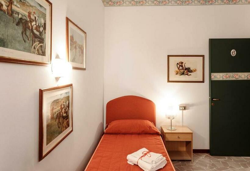 Общежитие Locanda Tradate