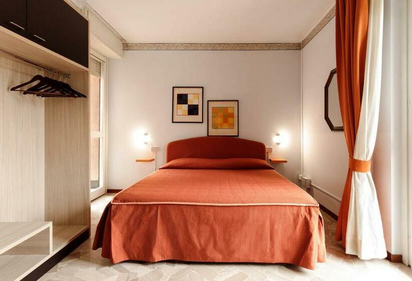 Общежитие Locanda Tradate