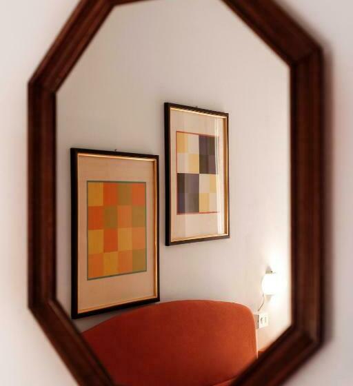 Общежитие Locanda Tradate