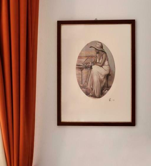 Общежитие Locanda Tradate