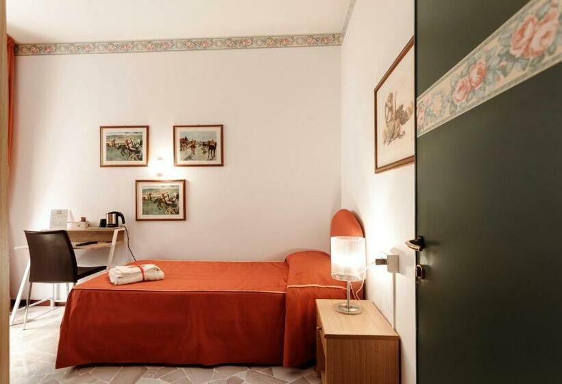 Общежитие Locanda Tradate