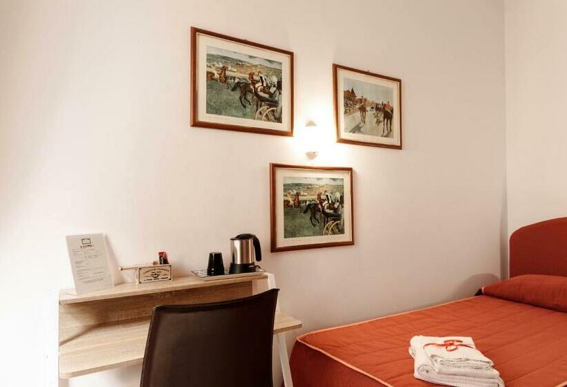 Общежитие Locanda Tradate