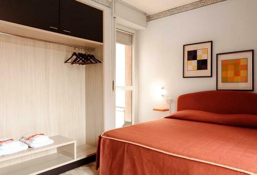 Общежитие Locanda Tradate