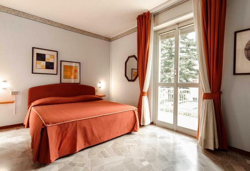 Общежитие Locanda Tradate