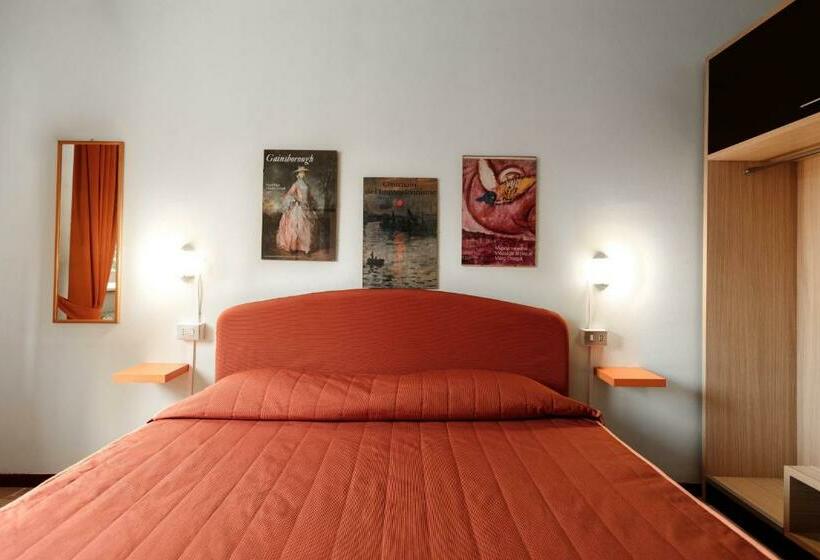 Общежитие Locanda Tradate