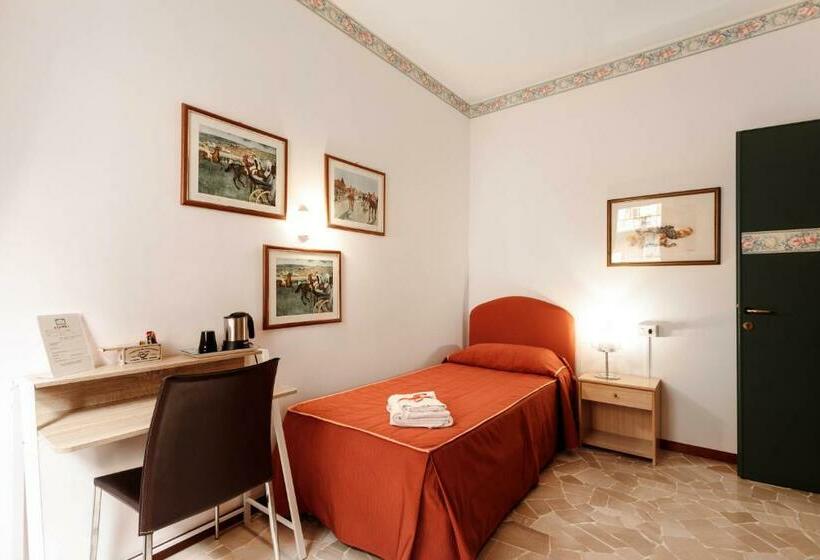 Общежитие Locanda Tradate