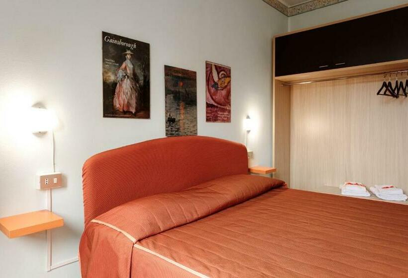 Общежитие Locanda Tradate