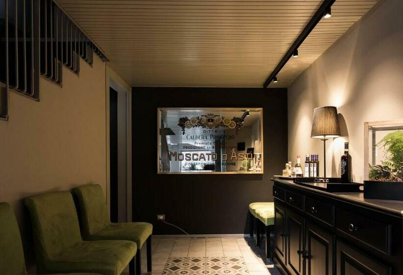 Общежитие Locanda Tradate