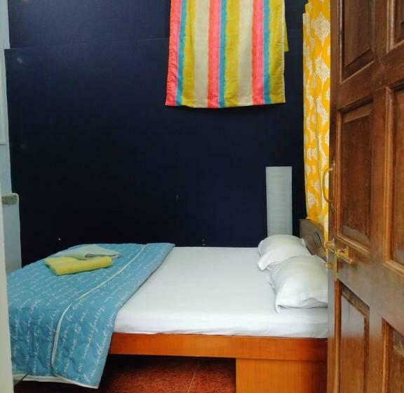 Albergue The Memory Lane