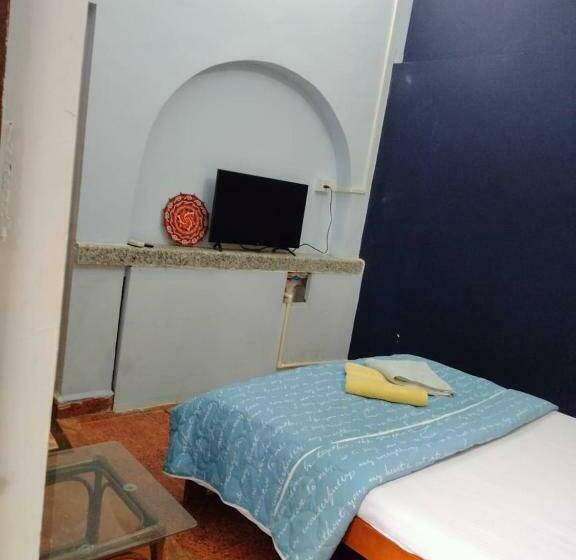 Albergue The Memory Lane