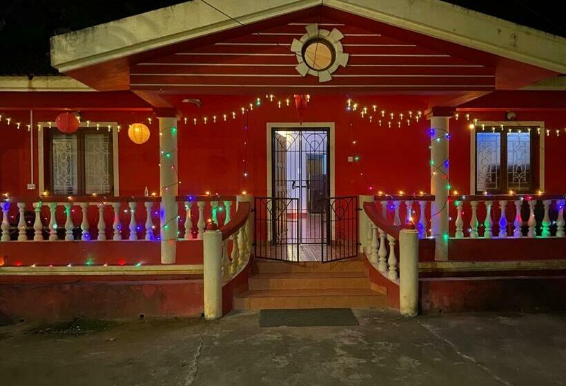 Albergue The Memory Lane