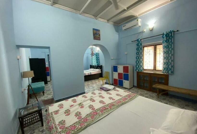 Albergue The Memory Lane