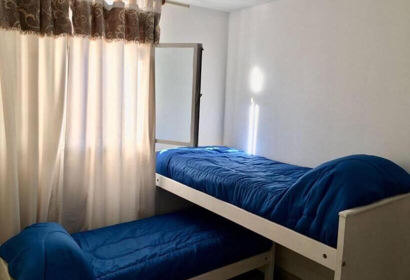 Amplio Depto En El Centro, Vista Al Parque Lineal