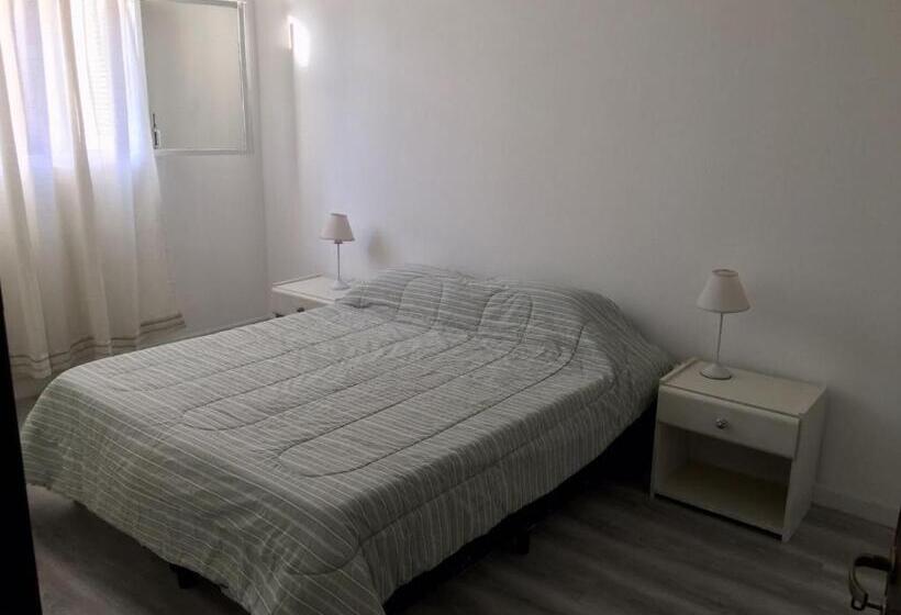 Amplio Depto En El Centro, Vista Al Parque Lineal