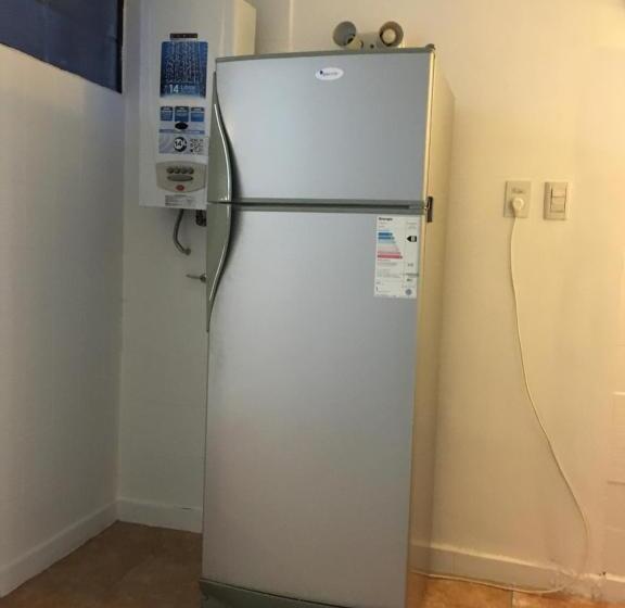 Amplio Depto En El Centro, Vista Al Parque Lineal