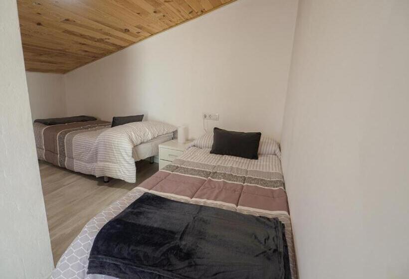 Apartament Rosa