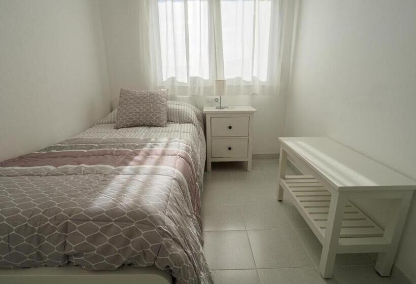 Apartament Rosa