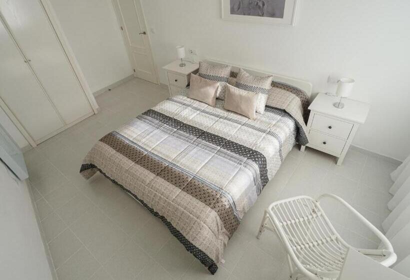 Apartament Rosa