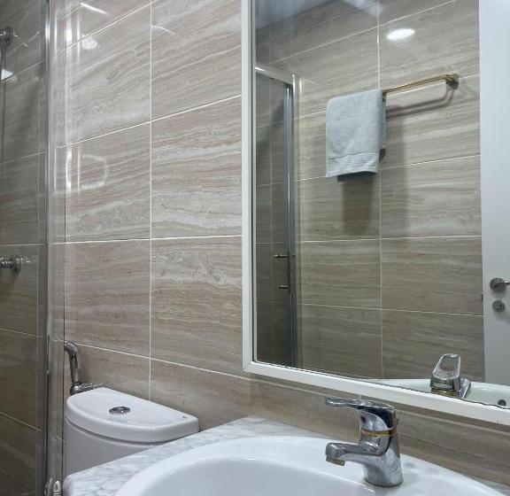 Apartamento El Cim, Al Centro De Arbúcies